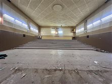 Kino pred rekonštrukciou